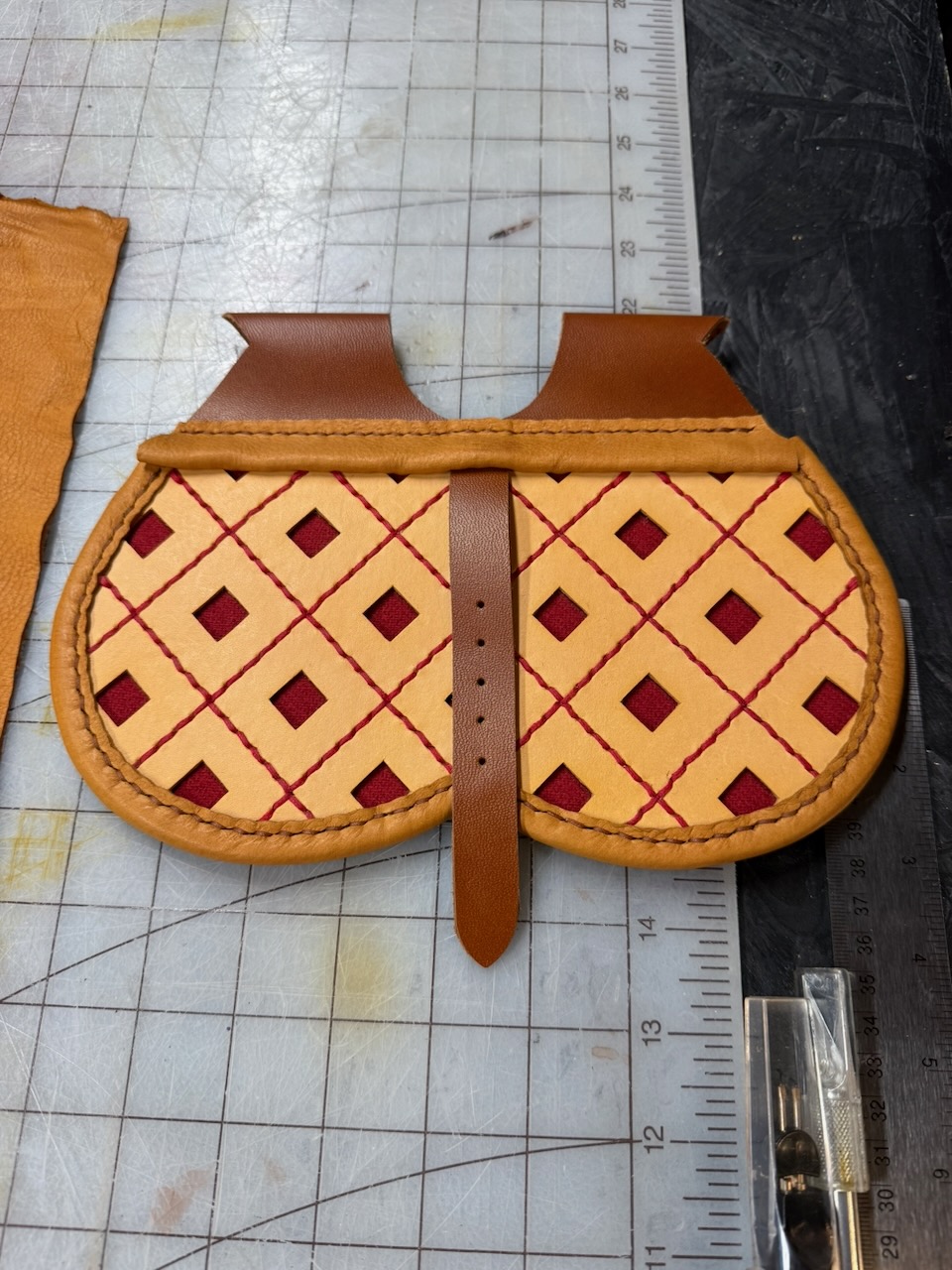 Decorative trim